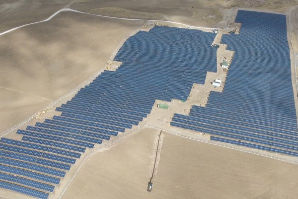 4,56 MWP ASUNİM ŞEREFLİKOÇHİSAR