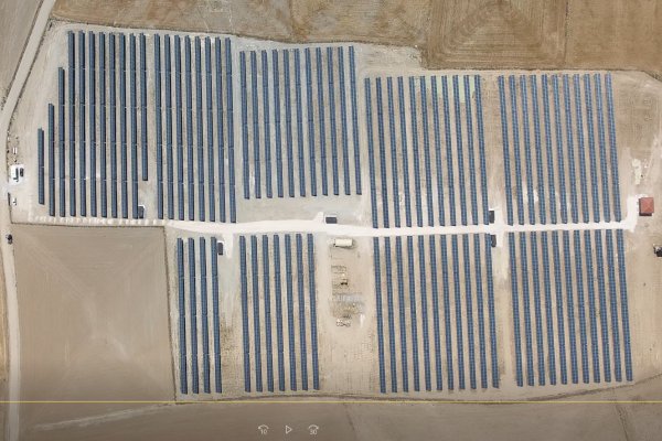 2,36 MWP HELIOS ALTINEKİN