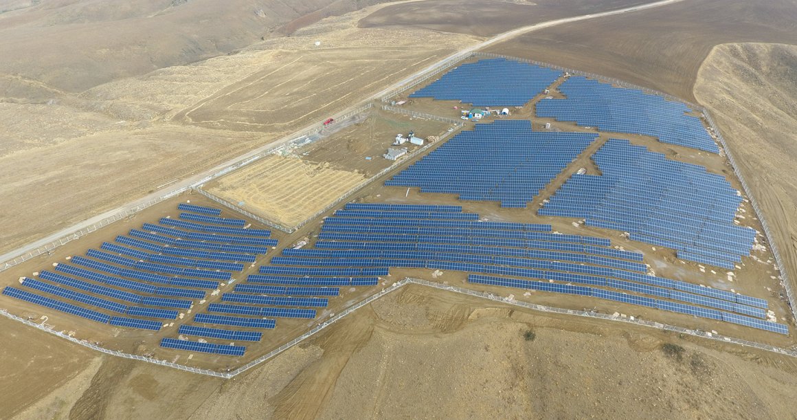 3,42 MWP ASUNİM KULU