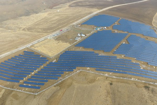 3,42 MWP ASUNİM KULU