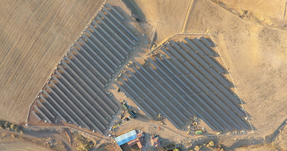 1,75 MWP HELIOS ÇARDAK