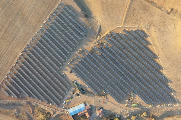 1,75 MWP HELIOS ÇARDAK