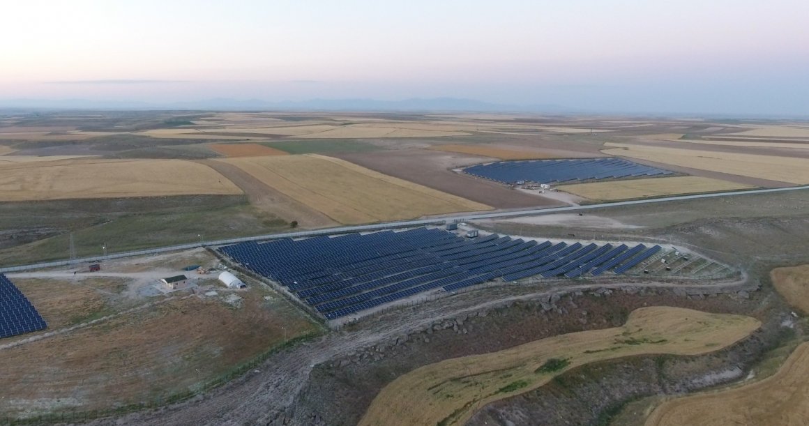 2,21 MWP HALK ENERJİ AFYON