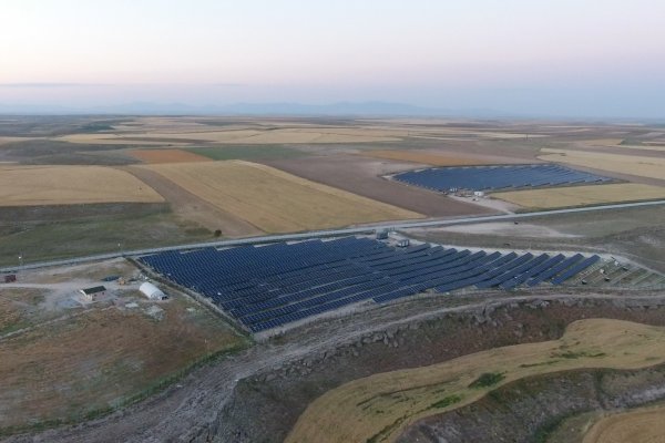 2,21 MWP HALK ENERJİ AFYON