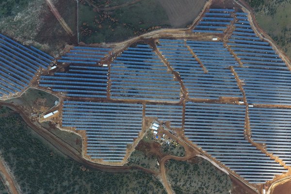 4,52 MWP KONELSİS BURSA