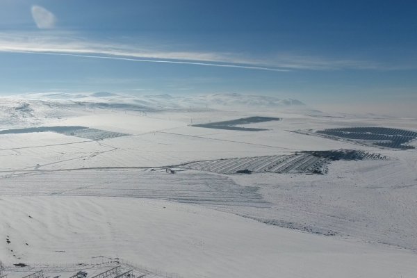 3,51 MWP KUZEY İNŞAAT ERZURUM