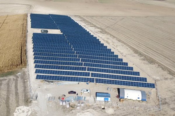 1,12 MWP MERSUN-CSUN POLATLI