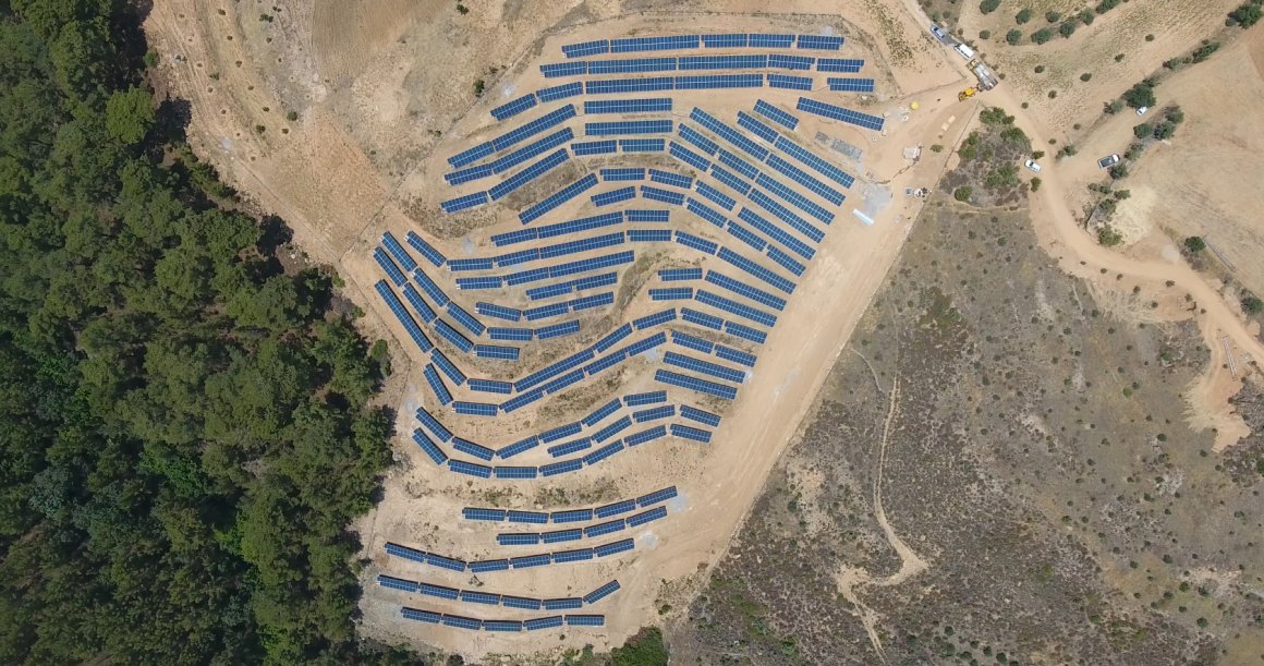 1,08 MWP TEGNETIA MUĞLA