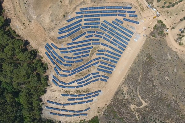 1,08 MWP TEGNETIA MUĞLA