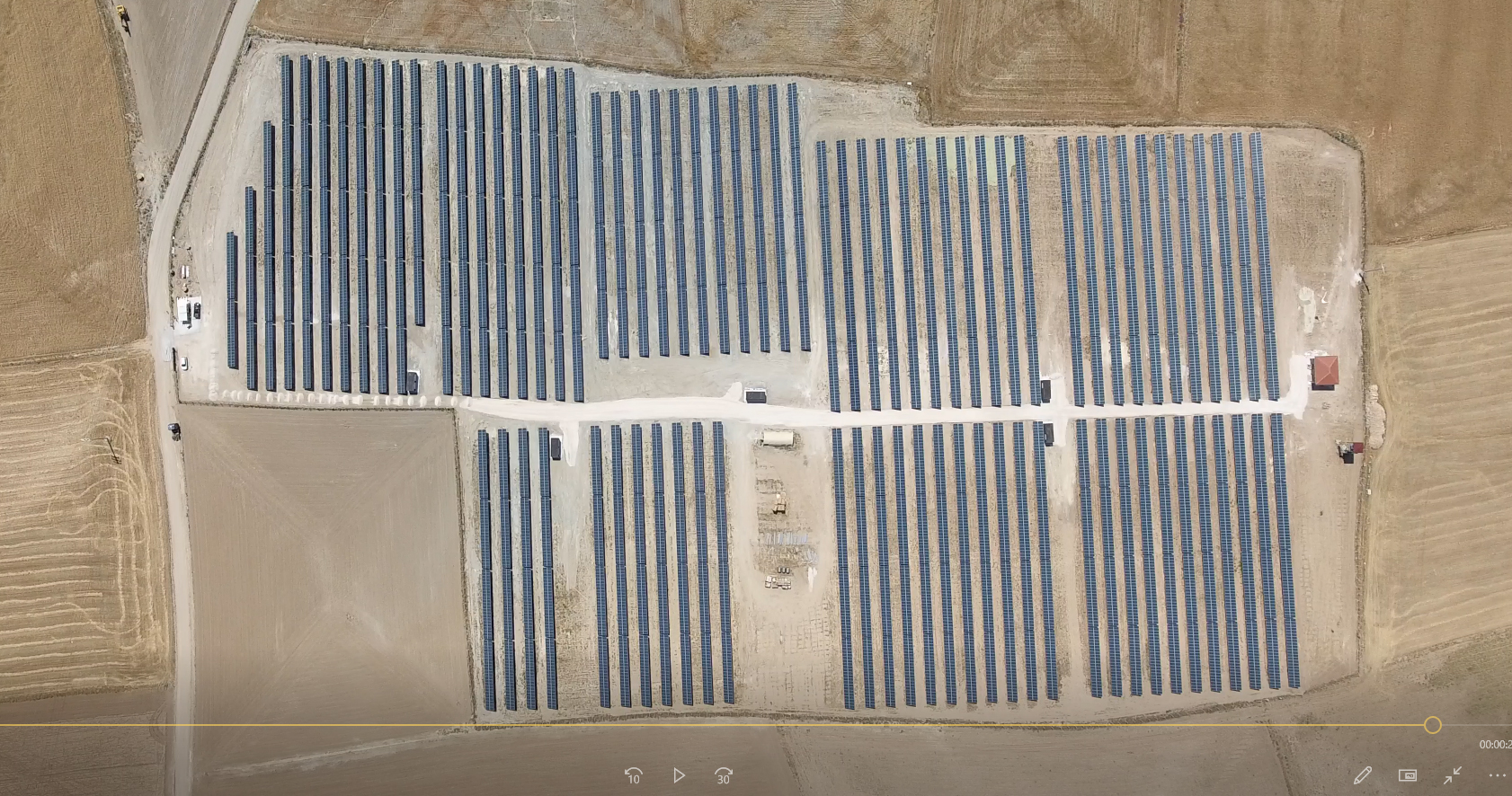 2,36 MWP HELIOS ALTINEKİN