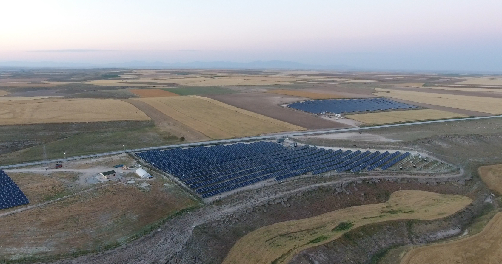 2,21 MWP HALK ENERJİ AFYON