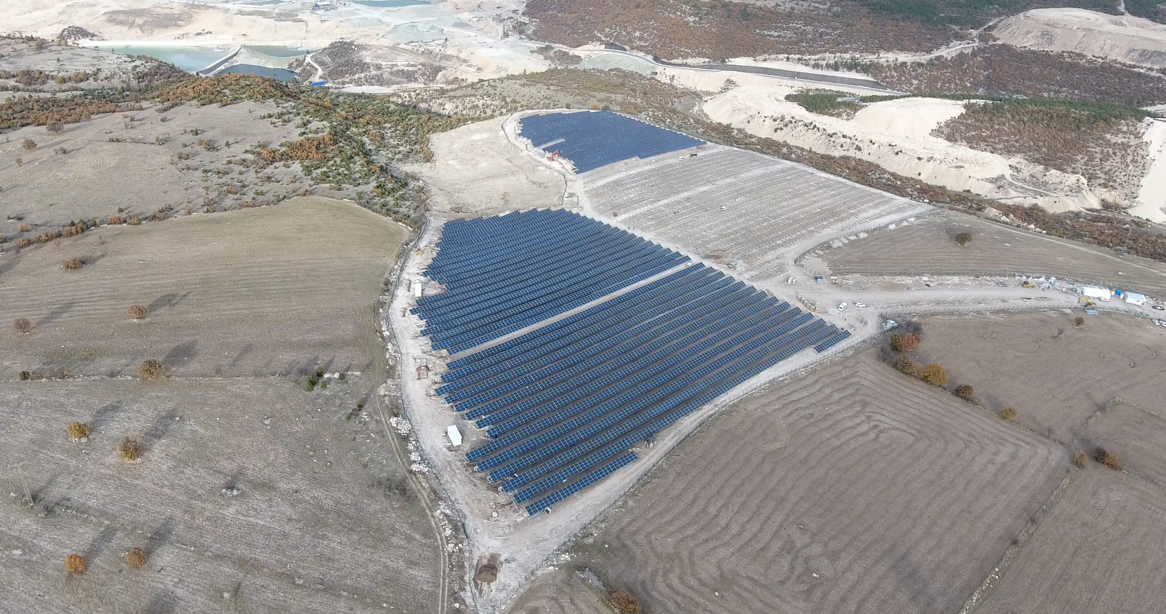 2,35 MWP HALK ENERJİ KÜTAHYA