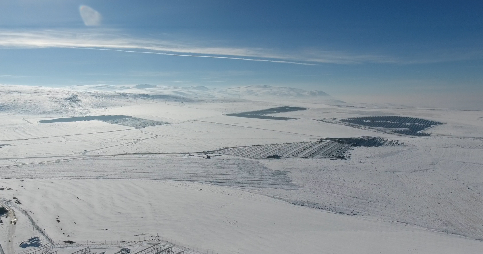3,51 MWP KUZEY İNŞAAT ERZURUM