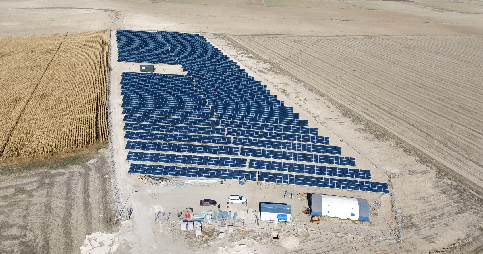 1,12 MWP MERSUN-CSUN POLATLI